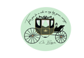 Big Green Carriage Colin Bridgerton quote sticker
